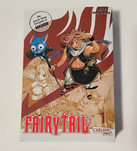 Fairy tail manga band - fairy, 1
