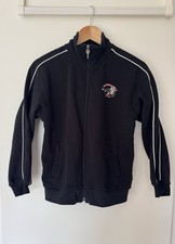 Maui Sports Jacke, Fleece