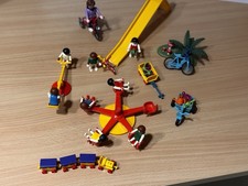 Playmobil Spielplatz