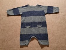 Petit Bateau Overall Gr.67