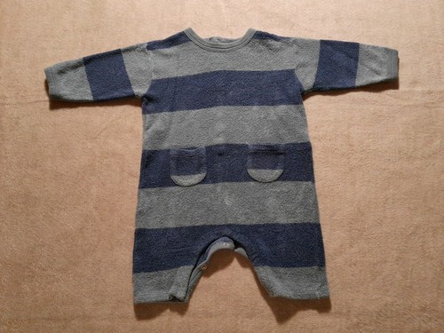 Petit bateau overall 67 - bateau,
