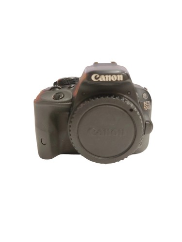 Canon eos 100d - eos,
