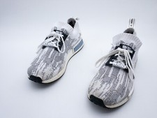 adidas Star Wars X NMD R1 Herren Sneaker Turnschuh Gr 42 EU Art 30509-100