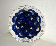 Wallendorf Porzellan Teller