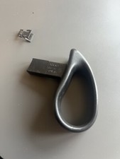 VW Polo 6N2 Lupo 6X rechts Beifahrerseite Sitz Entriegelungshebel Heber  Golf 4