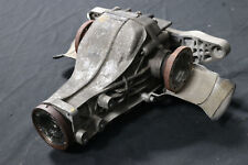 Audi RS4 8E B7 4,2L V8 420PS Differential Hinterachsgetriebe MPC HNR 0AR500043T
