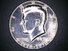 USA Kennedy Halfdollar