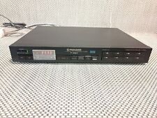 Pioneer F-99X AM/FM Digital Synthesizer Tuner Radio