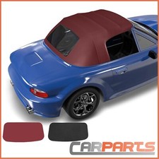 Cabrioverdeck Softtop