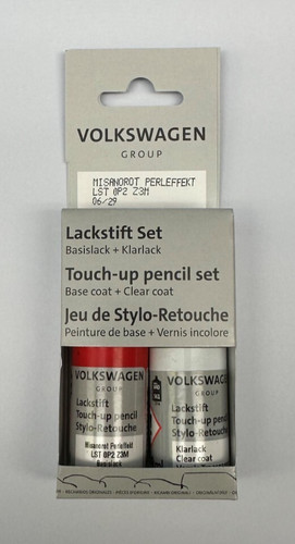 Original audi lackstift set - original,
