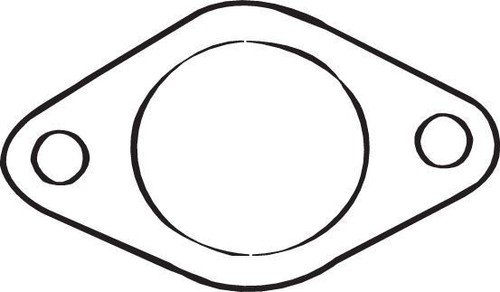 Bosal 256 836 dichtung für - 256-836,