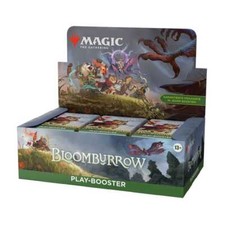 Bloomburrow Play-Booster
