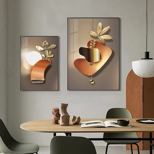 Leinwandbild dekoration - leinwandbild,