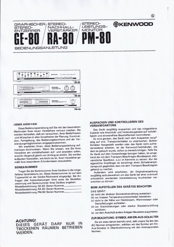 Bedienungsanleitung-Operating