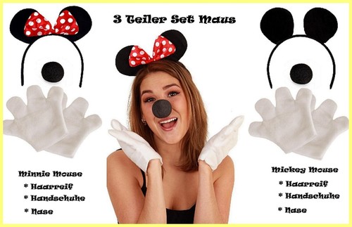 Tlg set comic maus - maus, mouse