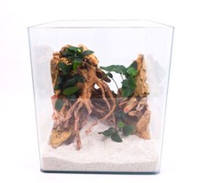 Nanotank aquarium becken - nanotank,