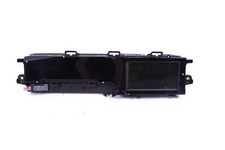 Tachometer renault scenic 2 - tachometer,