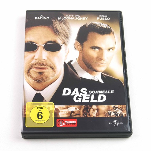 Das schnelle geld - schnelle, keep