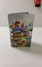 Super Mario 3D World +
