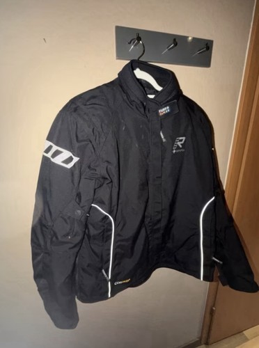Rukka motorradjacke mit - motorradjacke,