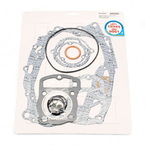 Motor dichtsatz dichtungssatz - dichtsatz,