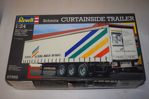 Revell 07562 schmitz - revell,