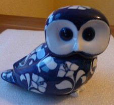 Porzellan Eule Gallo Design