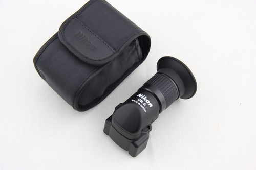 Nikon winkelsucher in - dr-6,