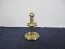 Kerzenhalter Messing Nagel