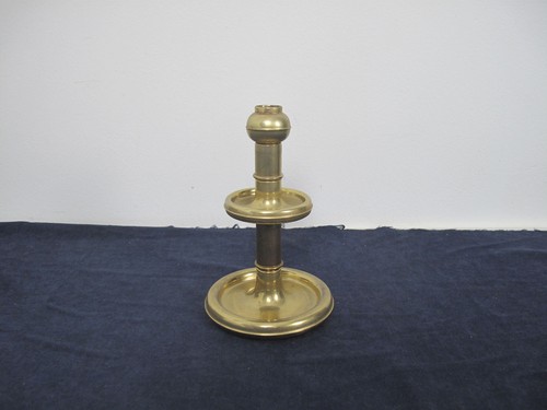 Kerzenhalter messing nagel - kerzenhalter,