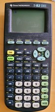 grafikfähiger Taschenrechner
