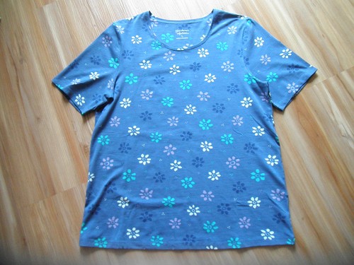 T-Shirt,Kurzarm,GUDRUN