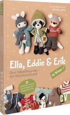 Linda Urbanneck / Ella, Eddie