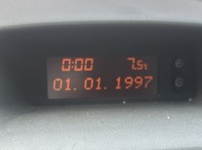 Ohne Pixelfehler !  Opel Astra