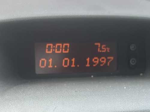 Ohne pixelfehler opel - !, astra