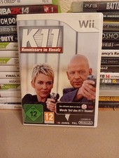 K11 - Kommissare im Einsatz