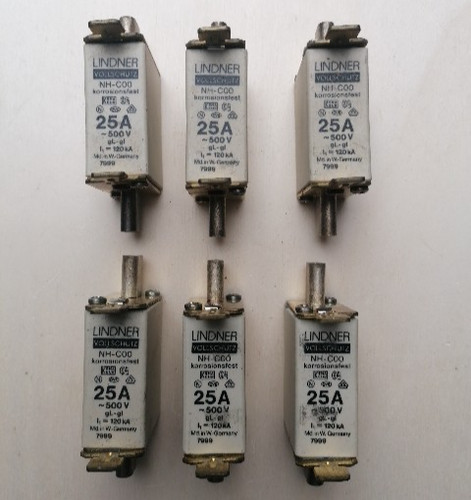 Lindner c00 gl - 25,