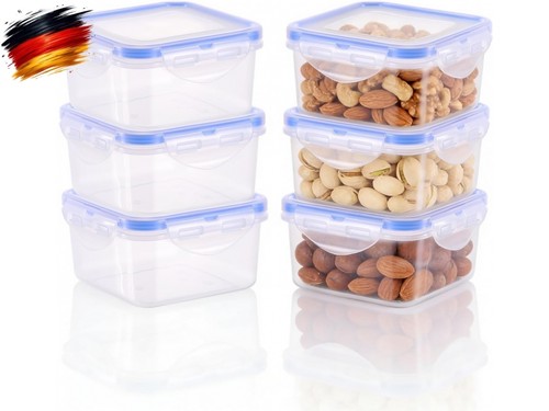 6er set 400ml - 6er,