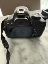 Canon EOS 700D + Sehr viele Zusatzgeräte