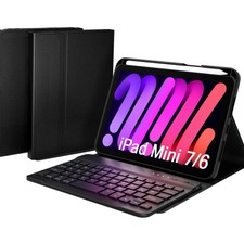 Tastatur Hülle iPad Mini 7 6