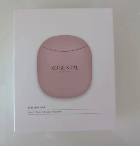 Rosental organics ems - organics, sha