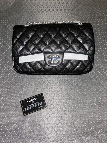 Chanel timeless tasche - chanel,