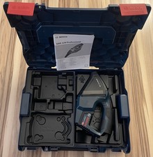 Bosch Professional GAS 12V Akku Sauger L Boxx Top