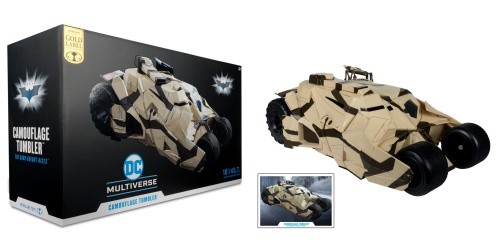 Mcfarlane multiverse the - multiverse,