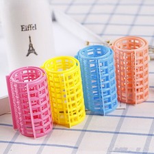 12 Stück Haarwickler Haar Clip Lockenwickler Thermowickler Thermolockenwickler