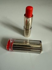 Lippenstift, Hot Rumor, Estee Lauder, kräftiges Orange