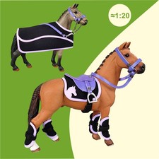 Sattel Trense Halfter