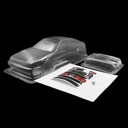 Slidelogy mini ae86 - slidelogy, body