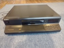 🎵 HiFi Stereo Set – Sony