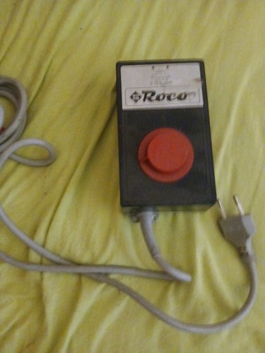 Roco 10716 trafo - roco, /